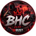 [BHC] E-sports Discord Server Icon