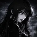 Vampires 18+ ⛧﹒Goths & Emos﹒⛧ discord icon