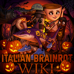 Discovery icon for Italian Brainrot Wiki Discord server