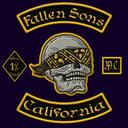 Fallen Sons Motorcycle Club Discord Server Icon