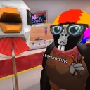 leo plays vr