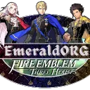 EmeraldORG: Fire Emblem Three Houses