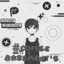 ᶻ 𝗓 𐰁 .ᐟ 𝑪𝒐𝒇𝒇𝒆𝒆 𝑩𝒂𝒔𝒆𝒎𝒆𝒏𝒕'𝒔 #350 ノ Icon