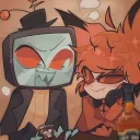 ⛧ Radiostatic hangout ⛧