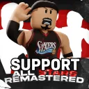 Allstars Revamped Support