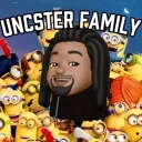 UNCSTER FAMILY