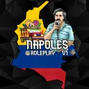 NAPOLES ROLEPLAY || V1 || MTA:SA