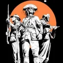 Era do Cangaço - 1920