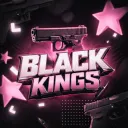 // BLACK KINGS🩷//