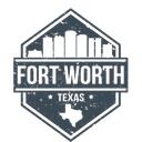 Fort Worth Texas Roleplay Discord Server Icon