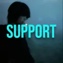 /rude support