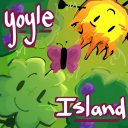 Discovery icon for yoyle island  ⸝⸝  osc Discord server