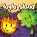 Discovery icon for yoyle island  ⸝⸝  osc Discord server