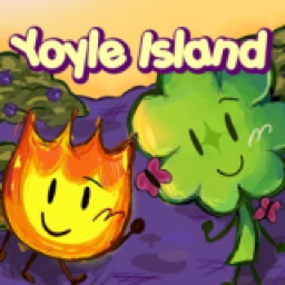 Discovery icon for yoyle island ⸝⸝ osc Discord server