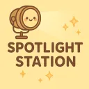 Spotlight Station