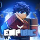 Discovery icon for EMPIRIC LEAGUE | SS6 🏆 Discord server