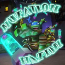 Mutation Nation Discord server icon