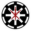 612th Attack Battalion Discord Server Icon