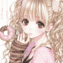 daint #500 ༉ ‧ ₊ Discord server icon