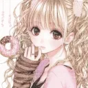 daint #500 ༉ ‧ ₊ Discord Server Icon