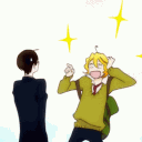 (≧∀≦)݁     ˖꩜ / Doukyuuseii  . ݁⊹ Discord server icon