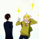 (≧∀≦)݁     ˖꩜ / Doukyuuseii  . ݁⊹ Discord server icon