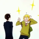 (≧∀≦)݁     ˖꩜ / Doukyuuseii  . ݁⊹
