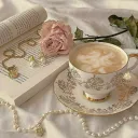 🍵 the teatime book club 🍵