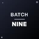 Batch Nine Discord Server Icon