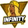 Infinity NYC Roleplay Beta 1.0 Discord Server Icon