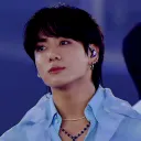 Server icon for ☻ —JEONGGUK⁷ • dj2l -,, 🗯