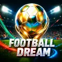 Football Dream: Be A Pro banner