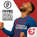 Discovery icon for Football Dream: Be A Pro Discord server