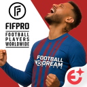 Football Dream: Be A Pro icon