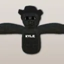Gorilla Vanguard