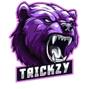 Trickzy Server