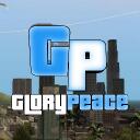 GloryPeace Roleplay Discord Server Icon