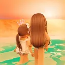 𝐒𝐞𝐫𝐞𝐧𝐢𝐭𝐲 𝐂𝐨𝐦𝐩𝐬⋆˚｡... Discord Server Icon