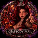 Rhapsody Rose Renegades