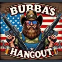 Bubba's Hangout