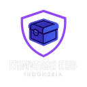ItemVerse Hub Indonesia