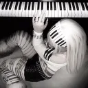 ༝   𝓋𝘦𝘭𝘷𝘳𝘢  ° 𓏲ּ 𝄢 Discord Server Icon