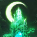 The Dark Hour  ;  #DJ2L Discord server icon