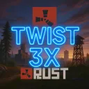 TWIST 3X
