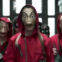 Casa de Papel / Brookhaven