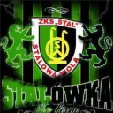 Stalówka The Firm