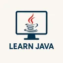 Learn JAVA