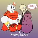 Papyrus fan club