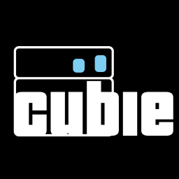 Discovery icon for CUBIE Discord server