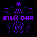 ▬☣∆.K1LØ✧CØRP.∆☣▬ Discord server icon